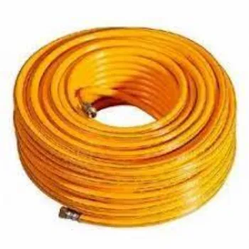 Hdpe Hose Pipe